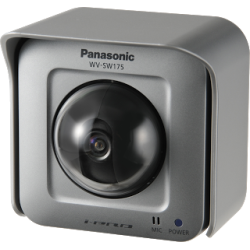 Camera IP Panasonic WV-ST175